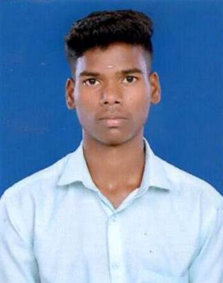 PRAVITH  V